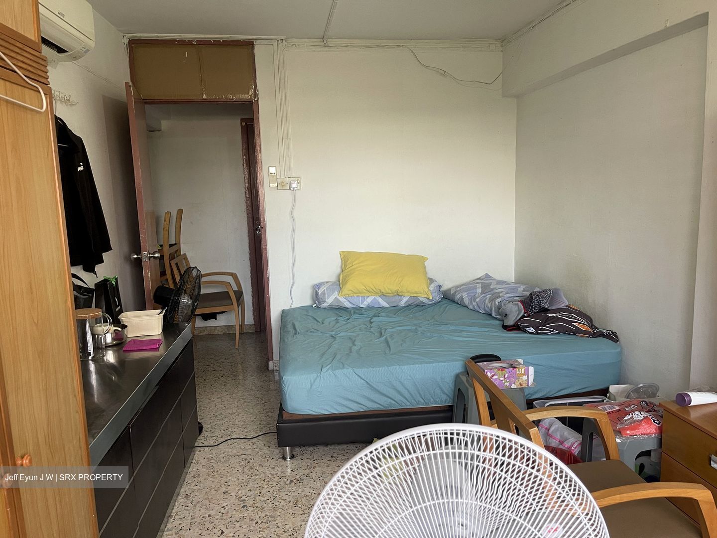 Blk 209 Jurong East Street 21 (Jurong East), HDB 5 Rooms #572280021